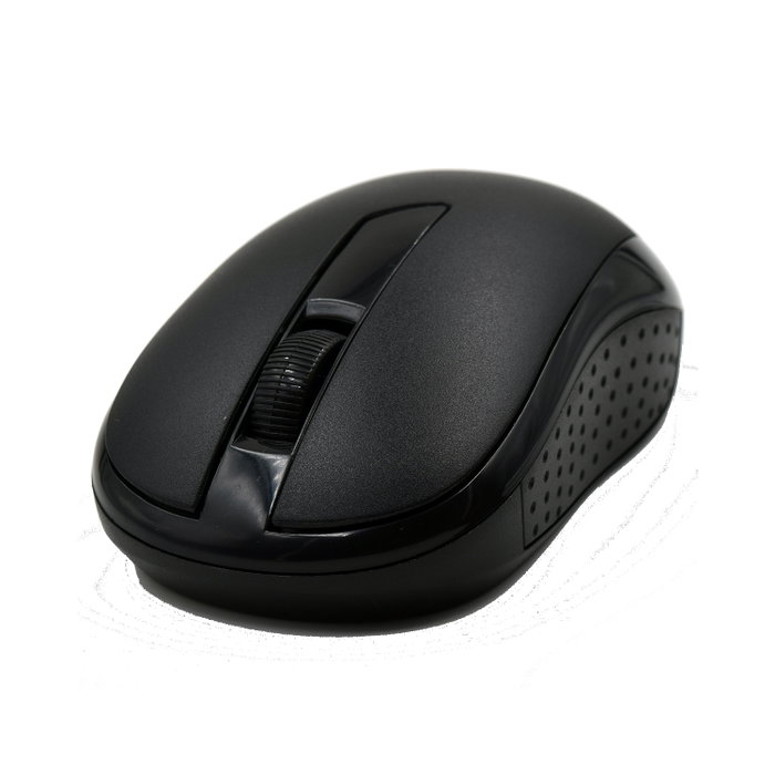 Ewent EW3223 Souris Optique Sans Fil 1000dpi avec Nano Récepteur USB Ewent EW3223 Souris Optique Sans Fil 1000dpi avec Nano Récepteur USB