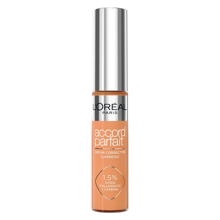 L'Oréal Paris Accord Parfait Sérum Correcteur Lumineux #8N 11 ml