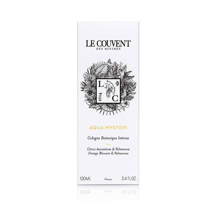 Le Couvent Maison de Parfum Aqua Mysteri Eau de Toilette 100 ml