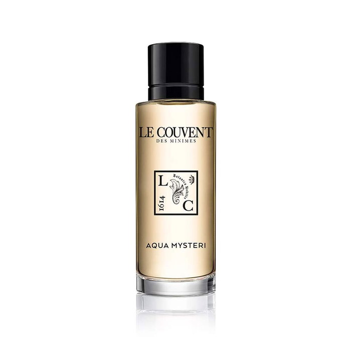Le Couvent Maison de Parfum Aqua Mysteri Eau de Toilette 100 ml