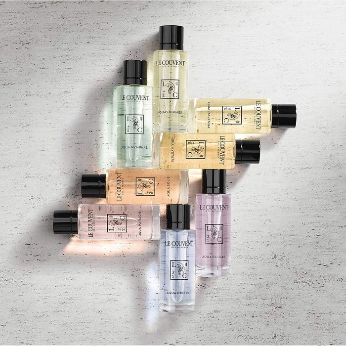Le Couvent Maison de Parfum Aqua Mysteri Eau de Toilette 100 ml