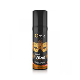 Lubrifiant Orgie Dual Vibe! 15 ml Sex On The Beach