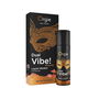 Lubrifiant Orgie Dual Vibe! 15 ml Sex On The Beach