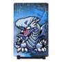 Yu-Gi-Oh! magnet à collectionner FiGGYZ Blue-Eyes White Dragon 11 cm
