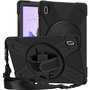 eSTUFF Defender Galaxy Tab S7 FE AUSTIN Noir
