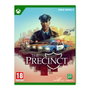 Microids The Precinct - Xbox Series X
