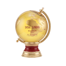 Maison Asrar Dubai Miami Eau de Parfum 100 ml