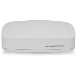 Home Pilot Box Premium Maison Connectée - Box Domotique pour Commande Intelligente et Centralisée de Votre Logement, Compatible Alexa, Siri, Google Assistant
