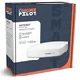Home Pilot Box Premium Maison Connectée - Box Domotique pour Commande Intelligente et Centralisée de Votre Logement, Compatible Alexa, Siri, Google Assistant