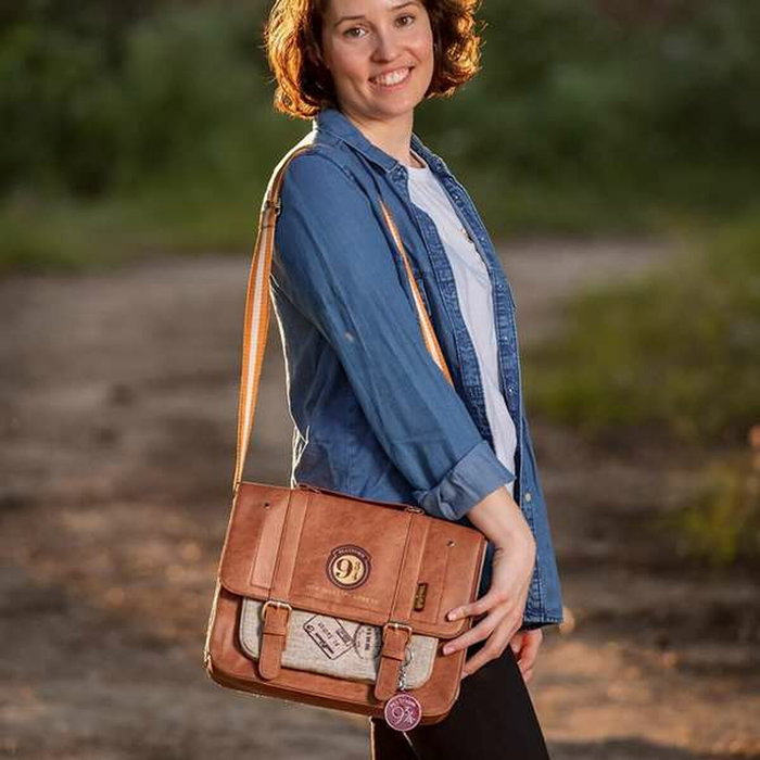 Sac à Bandoulière Harry Potter