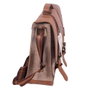 CERDÁ - Sac bandoulière Harry Potter Platform 9 3/4 - 38 cm / 31 x 23 x 9 cm