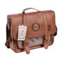 CERDÁ - Sac bandoulière Harry Potter Platform 9 3/4 - 38 cm / 31 x 23 x 9 cm