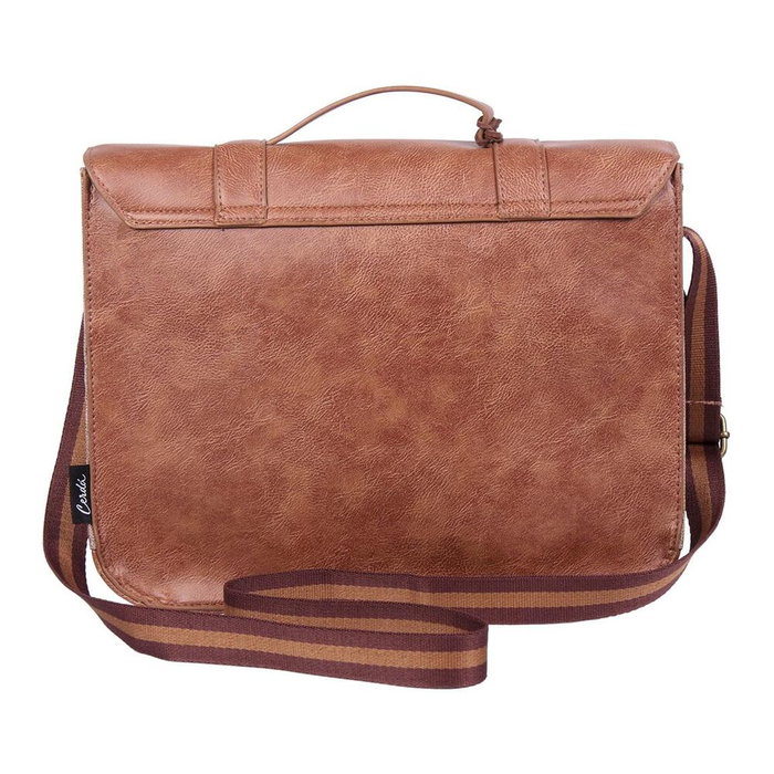 CERDÁ - Sac bandoulière Harry Potter Platform 9 3/4 - 38 cm / 31 x 23 x 9 cm