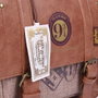 CERDÁ - Sac bandoulière Harry Potter Platform 9 3/4 - 38 cm / 31 x 23 x 9 cm