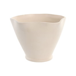 Centre de Table Home ESPRIT Terre cuite 31 x 31 x 24 cm