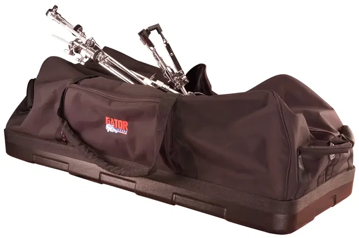 Gator Housse pour accessoires de batterie avec roues 35,56 cm x 91,44 cm