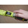 Ryobi Lampe de travail magnétique 4V USB Lithium 650 lumens RLI4-0
