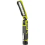 Ryobi Lampe de travail magnétique 4V USB Lithium 650 lumens RLI4-0