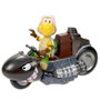 JAKKS PACIFIC Figurine Koopa Troopa Mario Kart The Movie - 6 cm