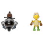 JAKKS PACIFIC Figurine Koopa Troopa Mario Kart The Movie - 6 cm
