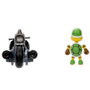 JAKKS PACIFIC Figurine Koopa Troopa Mario Kart The Movie - 6 cm