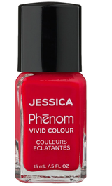 Jessica Phenom Vivid Colour Vernis à ongles Fille geisha