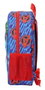 Safta Mochila 3D Avengers Sac à dos enfant 3D 27x33x10 cm, Âge minimum recommandé 3 ans