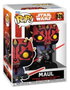 Funko Star Wars POP! Maul - Shadow Lord figurine vinyle