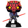 Funko Star Wars POP! Maul - Shadow Lord figurine vinyle