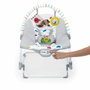 Baby Einstein Transat bébé balancelle électrique évolutif 3-en-1 Dean's Discovery Spot