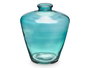 GIFTDECOR Flacon Cristal Diamante Turquoise