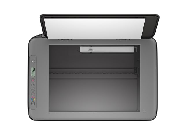 HP DeskJet 2920 All-in-One Noir/Ciment