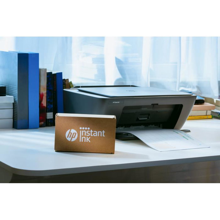 HP DeskJet 2920 All-in-One Noir