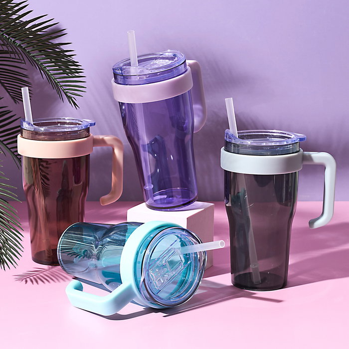 Cook Concept Mug Thermique Miami Trans 600 ml