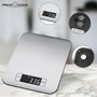 Proficook PC-KW 1061 Balance de cuisine numérique en acier inoxydable