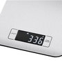 Proficook PC-KW 1061 Balance de cuisine numérique en acier inoxydable