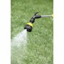 Kärcher Lance d'arrosage télescopique premium - 6 jets - 70-105 cm