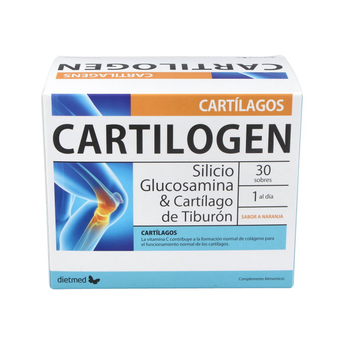 DIETMED CARTILOGEN 30 sachets DIETMED CARTILOGEN 30 sachets