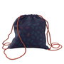 CYP BRANDS Sac Bluey Leaves de 25 cm, Doudou ou peluche pour enfant, Taille 25x1x25 cm