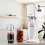 Sodastream - Concentrés Cola Light - Lot de 6 flacons de 440 ml - Jusqu'à 54L de boissons - Idéal pour boissons légères et rafraîchissantes