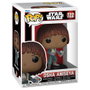 FUNKO Figura POP Star Wars The Acolyte Osha Aniseya