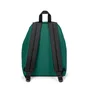 Eastpak Sac à dos Padded Pak'R 24 L Green Tree - Sac scolaire ou de voyage robuste avec poche frontale