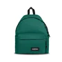 Eastpak Sac à dos Padded Pak'R 24 L Green Tree - Sac scolaire ou de voyage robuste avec poche frontale