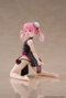 To Love-Ru statuette PVC Desktop Cute Figure Nana (China Dress Ver.) 13 cm