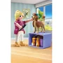 PLAYMOBIL 71747 - Figurine Toiletteuse My Life avec caniche et accessoires, 23 pièces, Jeu de rôle dès 4 ans