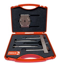 Forza Kit 1103S-1203A Simple avec extensions 150 mm