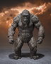 Tamashii Nations SH Figuarts Cine Kong from Godzilla vs Kong Monster Arts Exclusive 2022