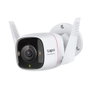 TP-Link Tapo C325WB Caméra de surveillance extérieure 2K QHD ColorPro