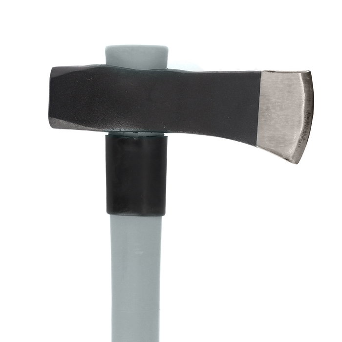 WOLFPACK LINEA PROFESIONAL Masse à tranche avec manche fibre de verre 3 kg