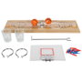 Mister Gadget JUEGO BEBER BALONCESTO